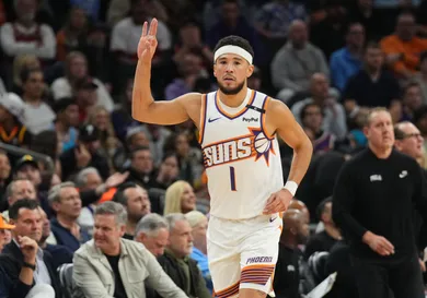 NBA: Philadelphia 76ers at Phoenix Suns