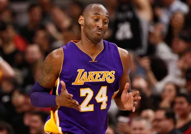 NBA: Los Angeles Lakers at San Antonio Spurs