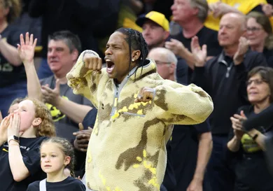 NCAA Womens Basketball: Ohio St. at Iowa