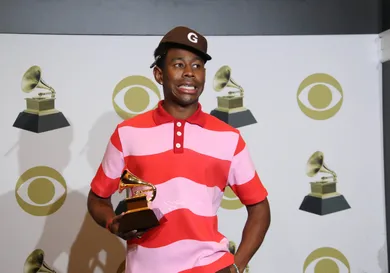 Entertainment: 62nd Annual Grammy Awards