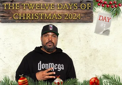 ice cube interview