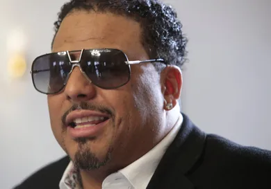 Entertainment: Al B. Sure!