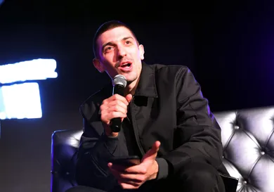 Flagrant 2: No Easy Buckets With Andrew Schulz, Akaash Singh &amp; Kazeem Famuyide