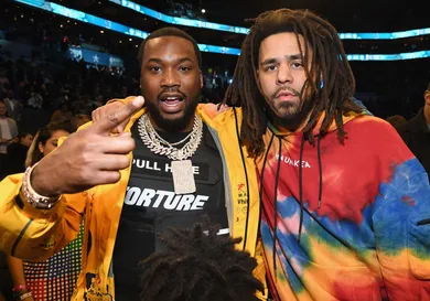 Celebrities Attend The 68th NBA All-Star Game - Inside