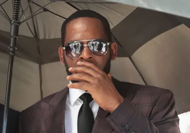 R Kelly Returns To Court For Hearing On Aggravated Sexual Abuse Charges