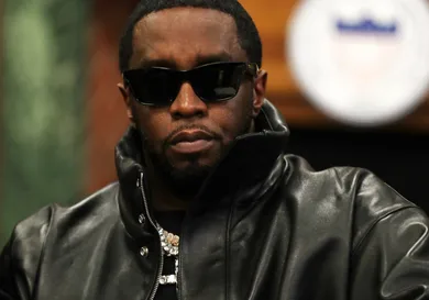 Sean "Diddy" Combs Fulfills $1 Million Pledge To Howard University At Howard Homecoming – Yardfest