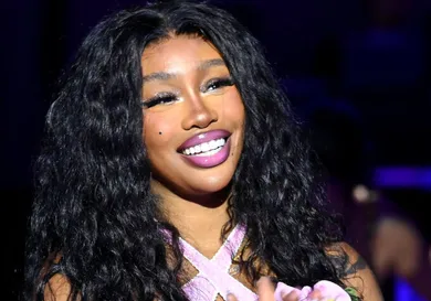 SZA Geeks Out Over Receiving Actual Martin Scorsese Co-Sign After “Scorsese Baby Daddy”