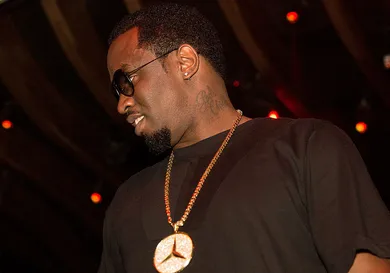 Sean "Diddy" Combs Hosts 16th Birthday Party For His Son  Christian Casey Combs