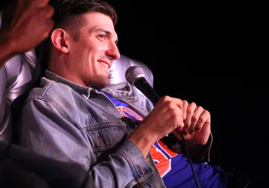 The Brilliant Idiots With Charlamagne Tha God &amp; Andrew Schulz In Concert - New York, NY