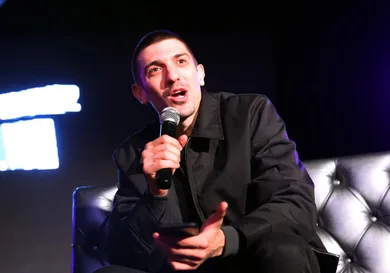 Flagrant 2: No Easy Buckets With Andrew Schulz, Akaash Singh &amp; Kazeem Famuyide