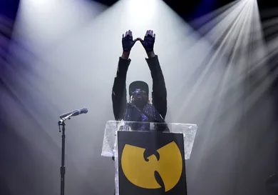 Wu-Tang Clan - Las Vegas, NV