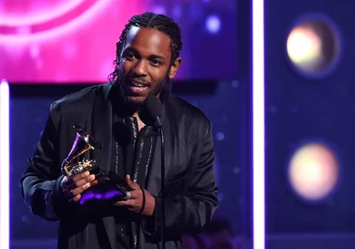 Entertainment: 60th Annual Grammy Awards