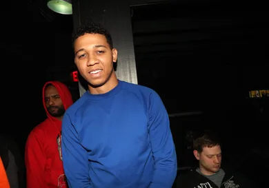 Lil Bibby advises Dave Blunts to change habits after viral performance ...