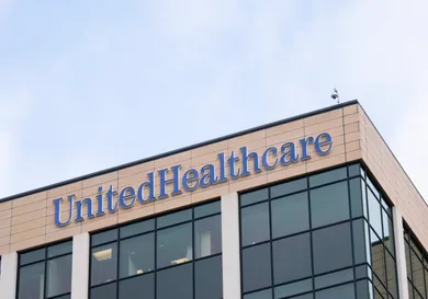 United Healthcare CEO Brian Thompson Fatally Shot In Midtown Manhattan