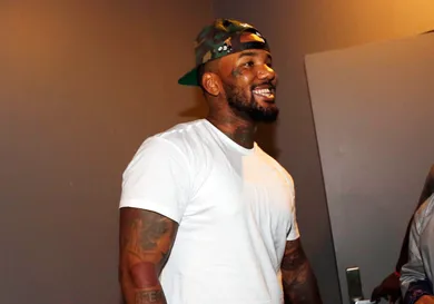 The Game Presents "The Making Of The Documentary 2" Screening