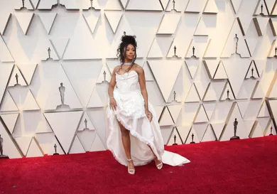 Entertainment: 91st Academy Awards-Red Carpet