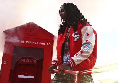 MLS: Philadelphia Union at Chicago Fire FC