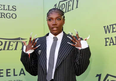 Variety's Hitmakers Brunch - Arrivals