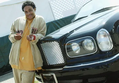 Orlando Brown