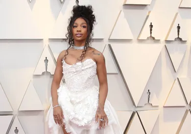 SZA On Track For Chart-Topping Return With 