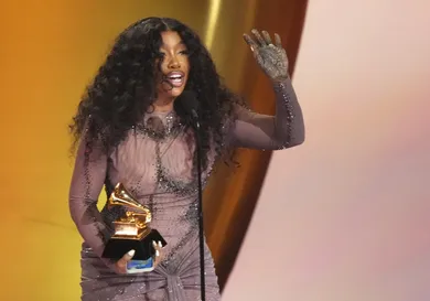 Entertainment: 2024 Grammy Awards