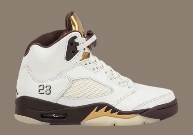 Air-Jordan-5-Earth-Metallic-Gold-DD9336-200-Release-Info