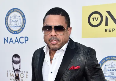 47th NAACP Image Awards Presented By TV One - Red Carpet