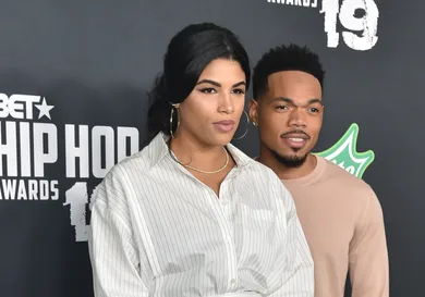 2019 BET Hip Hop Awards - Arrivals