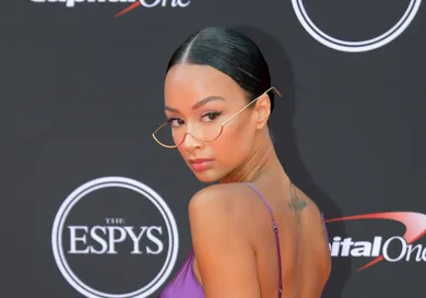 News: The 2018 ESPYS-Red Carpet