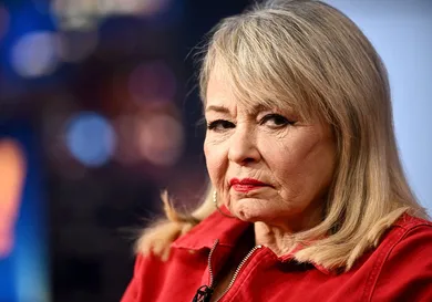 Roseanne Barr Disses Eminem In Cringey New Tom MacDonald Song