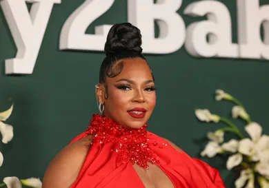 Ashanti Receives Backlash Over Nelly's Inauguration Performance