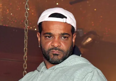 Jim Jones Hosts Medusa Lounge