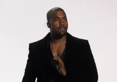 News: Kanye West