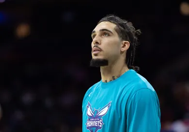 NBA: Preseason-Charlotte Hornets at Philadelphia 76ers