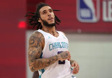 NBA: Summer League-Cleveland Cavaliers at Charlotte Hornets