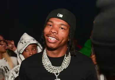 Lil Baby's "WHAM" Private Album Listening Party