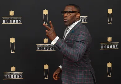 NFL: NFL Honors-Red Carpet