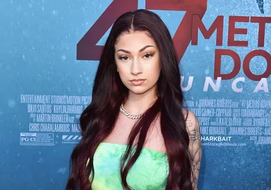 Bhad Bhabie Teases Alabama Barker Diss Track and Music Video