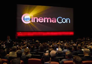 Ethan Miller/Getty Images for CinemaCon