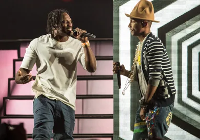 Christopher Polk/Getty Images for Coachella