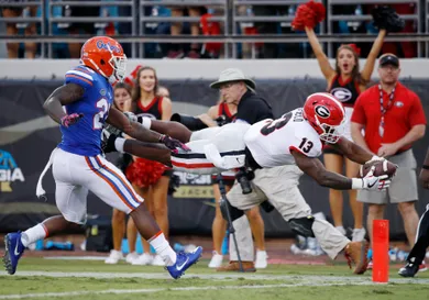 Joe Robbins/Getty Images