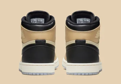 Nike air cheap jordan 1 mushroom