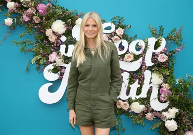 Phillip Faraone/Getty Images for goop