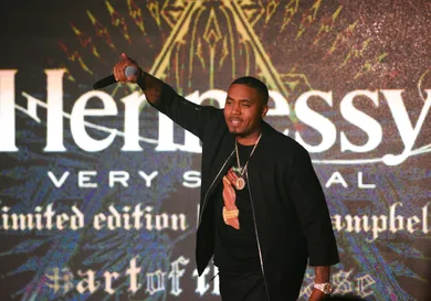 Noel Vasquez/Getty Images for Hennessy