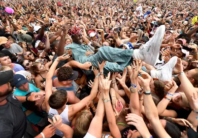 Frazer Harrison/Getty Images