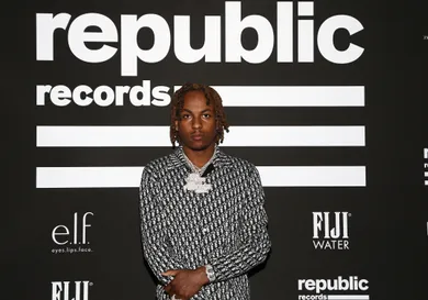 Tommaso Boddi/Getty Images for Republic Records