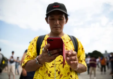 Tomohiro Ohsumi/Getty Images