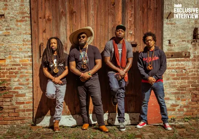 Image provided to HNHH by Nappy Roots