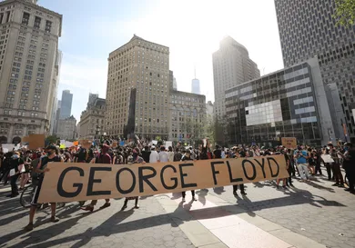 Spencer Platt/Getty Images