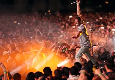 Christopher Polk/Getty Images